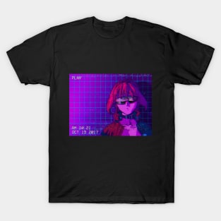 C h i l l i n T-Shirt